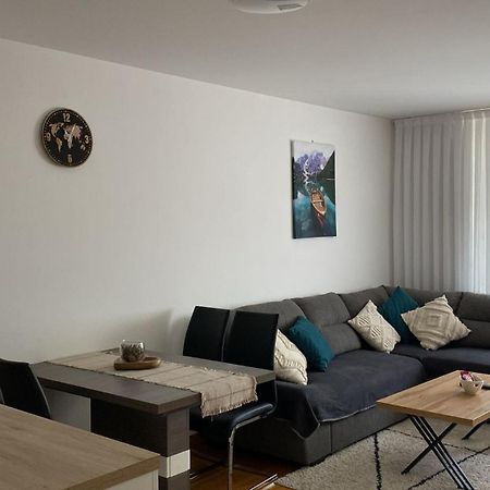 Pranjic Apartment Zaprešić Екстериор снимка