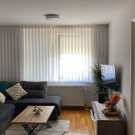 Pranjic Apartment Zaprešić Екстериор снимка
