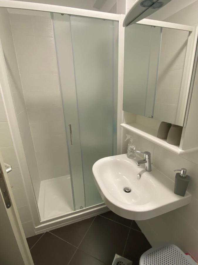 Pranjic Apartment Zaprešić Екстериор снимка