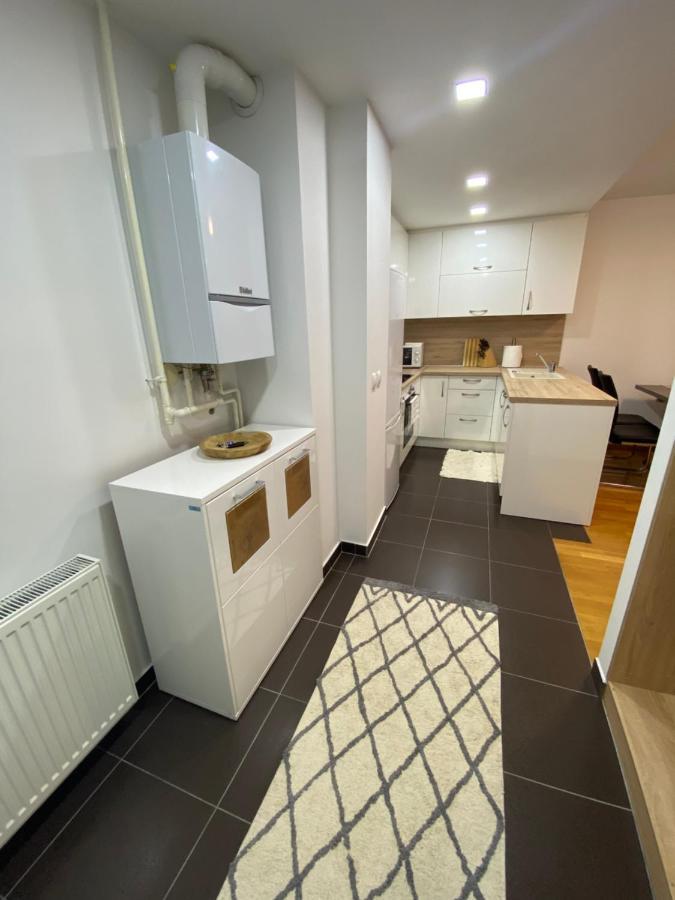 Pranjic Apartment Zaprešić Екстериор снимка