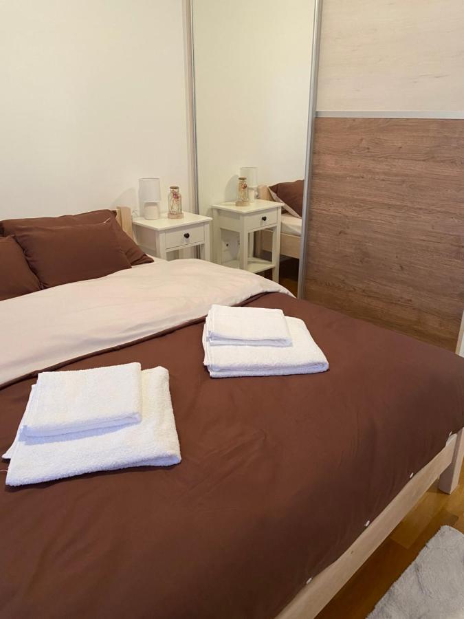 Pranjic Apartment Zaprešić Екстериор снимка