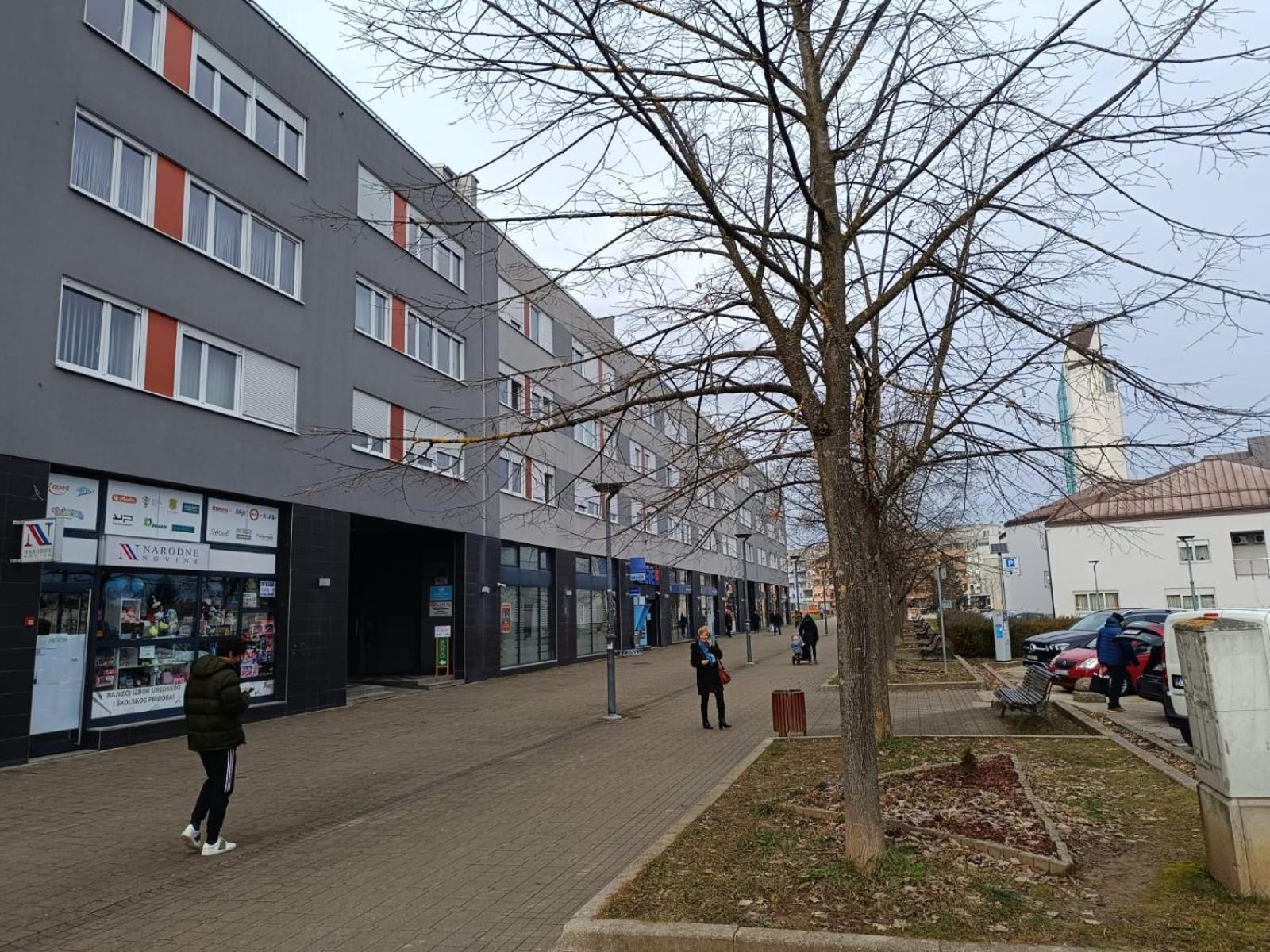 Pranjic Apartment Zaprešić Екстериор снимка