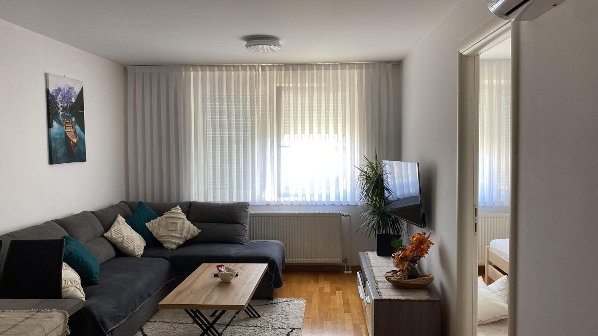 Pranjic Apartment Zaprešić Екстериор снимка